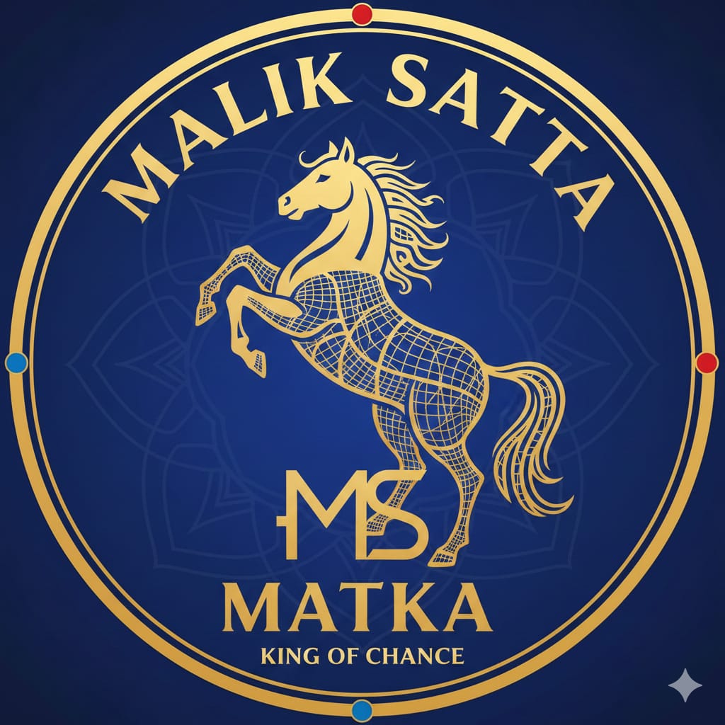 Malik Satta Logo